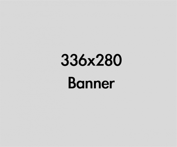 336x280 Banner